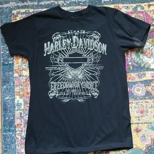 Harley Davidson t-shirt